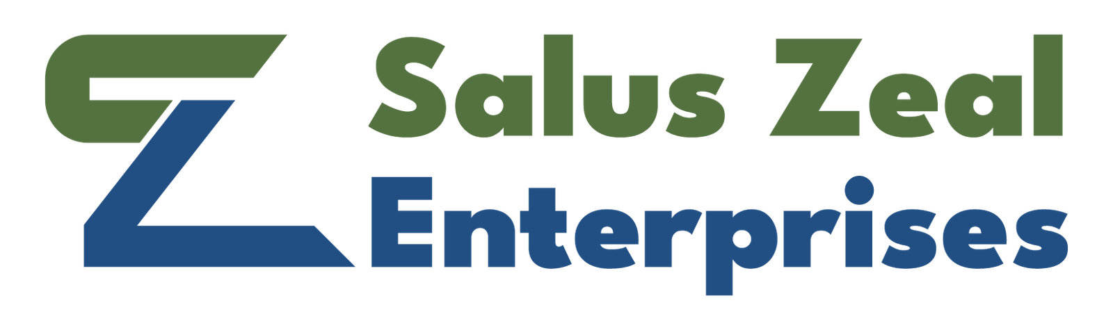 Salus Zeal